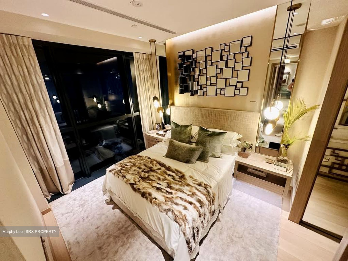 Arina East Residences (D15), Apartment #561195001